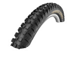 Покрышка 26x2.35 (60-559) Schwalbe MAGIC MARY BikePark, B/B TwinSkin Wired HS447 ADDIX EPI20D2 (11100976.01)
